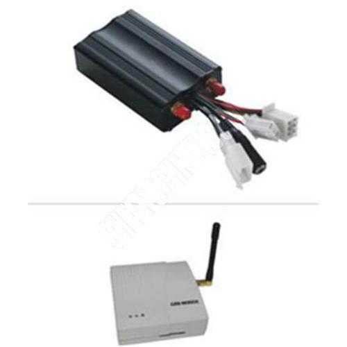 Car/Vehicle Alarm System Made in Korea